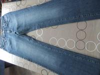 Jeans von Street One mit Glitzersteinen an den Gesäßtaschen Bayern - Sonnefeld Vorschau