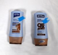 2 x Nivea Cacao Explosion Braun Spülung 400 ml Hessen - Herleshausen Vorschau