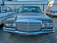 Scheinwerfer Mercedes w123 w124 w126 w108 w111 w109 w110 w116 114 Nordrhein-Westfalen - Straelen Vorschau