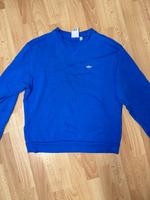 Adidas Sweatshirt blau S Limitiert und online ausverkauft Hessen - Maintal Vorschau
