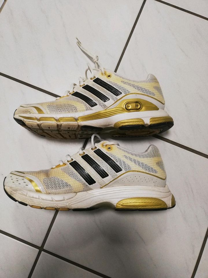 Adidas smart ride 1 Gr. 44 2/3 Rarität in Melle