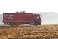 LKW-Fahrer (m/w/d) für die Beschaffung in Teising Kr. Altötting - Teising Vorschau