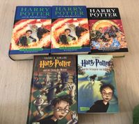 Harry Potter Bücherpaket Deutsch und English München - Thalk.Obersendl.-Forsten-Fürstenr.-Solln Vorschau