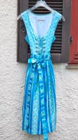 Dirndl, Tracht hellblau, blau, dunkelblau Kr. München - Grünwald Vorschau