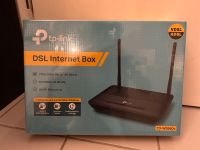 TP-link WLAN DSL Internet Box Router Lindenthal - Köln Weiden Vorschau