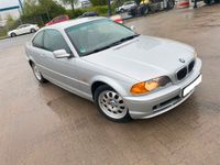 Bmw 320 ci Häfen - Bremerhaven Vorschau