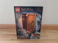 LEGO® Harry Potter 76382 Moment: Verwandlungsunterricht NEU 29€* Baden-Württemberg - Heidelberg Vorschau