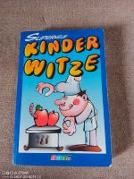 Kinder Witze Buch Borsdorf - Panitzsch Vorschau