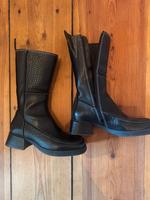 Miista Stiefel schwarz / miista boots black Friedrichshain-Kreuzberg - Kreuzberg Vorschau