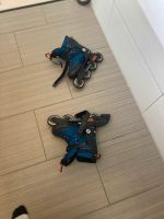 verkaufe k2 inlineskates neu Berlin - Wannsee Vorschau