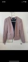 H&M Blazer 34 altrosa Nordrhein-Westfalen - Hamm Vorschau