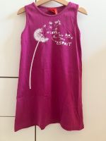 Esprit Sommerkleidung mit Pusteblume / Größe 110 Niedersachsen - Seevetal Vorschau