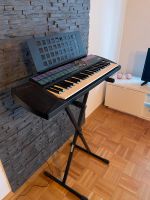 YAMAHA Portatone electronic Keyboard mit Netzteil Baden-Württemberg - Gundelsheim Vorschau