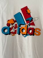 Adidas Shirt Größe M Baden-Württemberg - Leutenbach Vorschau