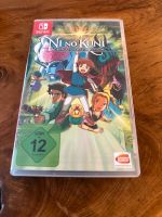 Ni No Kuni Switch Bayern - Königsbrunn Vorschau