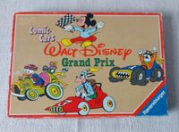 Ravensburger Spiel Walt Disney Grand Prix 1986 Gesellschaftsspiel Niedersachsen - Adendorf Vorschau