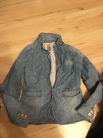 **Jeansjacke**Jacket**Gr.140**Zara Kids** Berlin - Pankow Vorschau