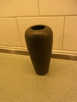 Scheurich Keramik Vase 521-18 grau meliert Nordrhein-Westfalen - Rommerskirchen Vorschau