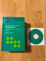 Wörterbuch Französisch mit CD Rom Hannover - Ahlem-Badenstedt-Davenstedt Vorschau