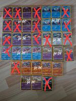 Pokemon Karten - sealed Decks Bayern - Helmbrechts Vorschau