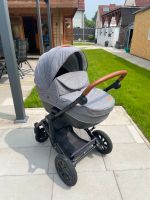 Kinderwagen von Kinderkraft Essen - Essen-Katernberg Vorschau