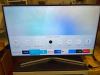 SAMSUNG Smart TV Fernseher Netflix 126cm Fernbedienung Hannover - Linden-Limmer Vorschau