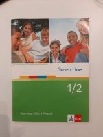 Green Line 1/2 für Klasse 5 und 6 Gymnasium Bielefeld - Senne Vorschau