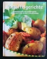 Kochbuch Kartoffelgerichte Sachsen - Wittichenau Vorschau