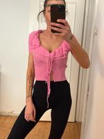 Zara Top TShirt sehr guter Zustand Hamburg-Nord - Hamburg Barmbek Vorschau