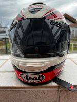 Motorradhelm Ducatl Corse Baden-Württemberg - Wyhl Vorschau