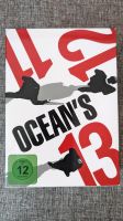Filmbox Oceans 11 DVDs Berlin - Treptow Vorschau
