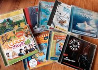 Paket aus 20 verschiedenen Kinder CDs Niedersachsen - Tostedt Vorschau