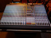 Allen & Heath GL2400-24 Mischpult mit Case und Havarie Netzteil Nordrhein-Westfalen - Gelsenkirchen Vorschau