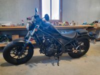 Honda CMX 500 Rebel Kr. Altötting - Tüßling Vorschau