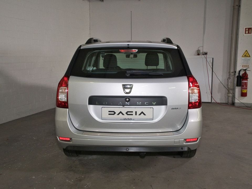 Dacia Logan Laureate 1.5 dCi 90 II MCV +Kamera+Navi+ in Würzburg