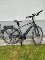 Bulls Green Mover Lacuba Evo 25 Pedelec E-Bike 48cm XT Schaltung Baden-Württemberg - Bietigheim-Bissingen Vorschau