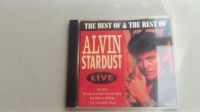 cd alvin stardust the best of & the rest of gebr Niedersachsen - Moormerland Vorschau