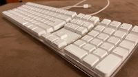 Tastatur Keyboard Mac A1048, englisch, mit Nummernblock Sachsen - Zittau Vorschau