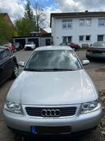Audi A3 1.6 Ambition Ambition Niedersachsen - Osterode am Harz Vorschau