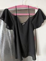 Schulterfreies T-Shirt Hessen - Taunusstein Vorschau