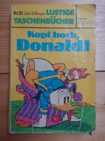 Lustige Taschenbücher Kopf hoch Donald! Schleswig-Holstein - Bargteheide Vorschau