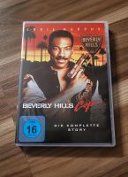Filmtrilogie Beverly Hills Cop DVD Duisburg - Meiderich/Beeck Vorschau