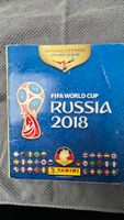 Panini  Fifa World Cup Russia 2018 (komplett) Köln - Lindenthal Vorschau