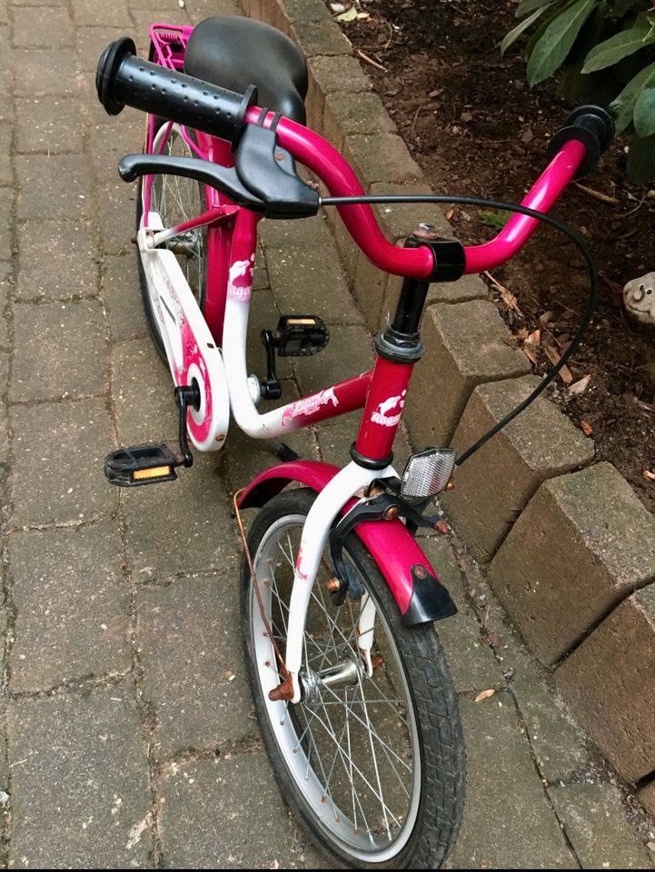 Kinderfahrrad 16 Zoll in Berlin