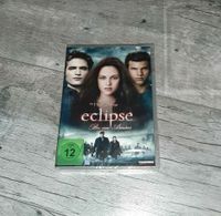 DVD Twilight Saga Eclipse Biss zum Abendrot NEU OVP Thüringen - St Gangloff Vorschau