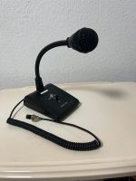 Icom 7300 Mikrofon tisch mik Bayern - Lindau Vorschau