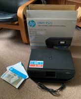 HP ENVY 4525 Drucker Farbdrucker WIFI Niedersachsen - Marxen Vorschau