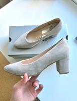 Gabor Pumps Absatzschuhe elegante Schuhe Bayern - Münchberg Vorschau