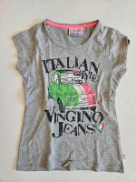 Vingino Shirt 122 6 Jahre Mädchen Sommer Italien Auto Sachsen-Anhalt - Halle Vorschau