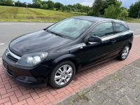 Opel Astra GTC 1.6 Twinport Easytronic 77kW Niedersachsen - Vechta Vorschau